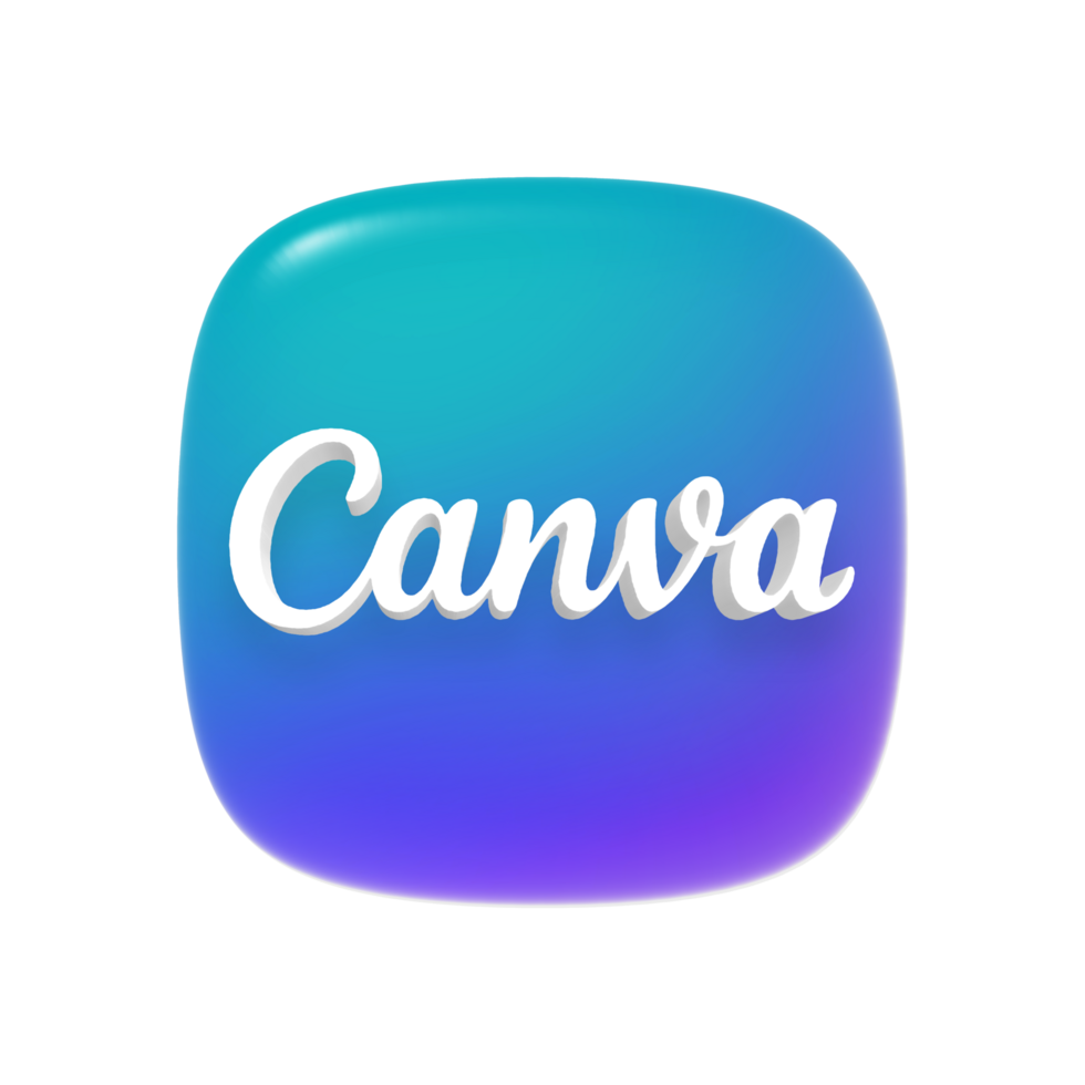 Canva Pro 1 Year