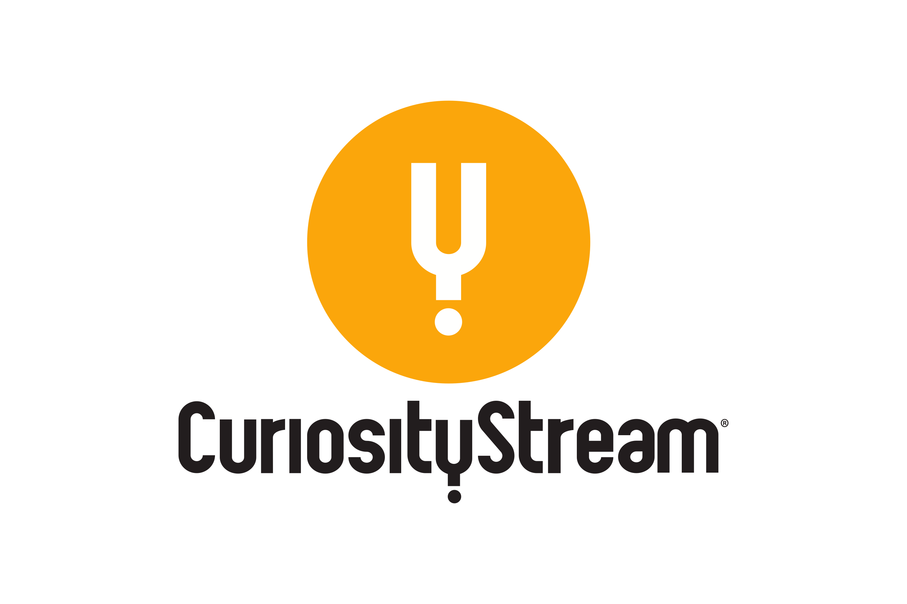 Curiosity Stream 1 Year
