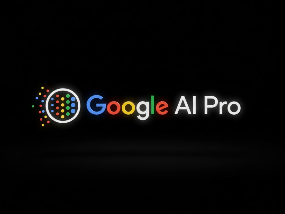 Google AI Pro