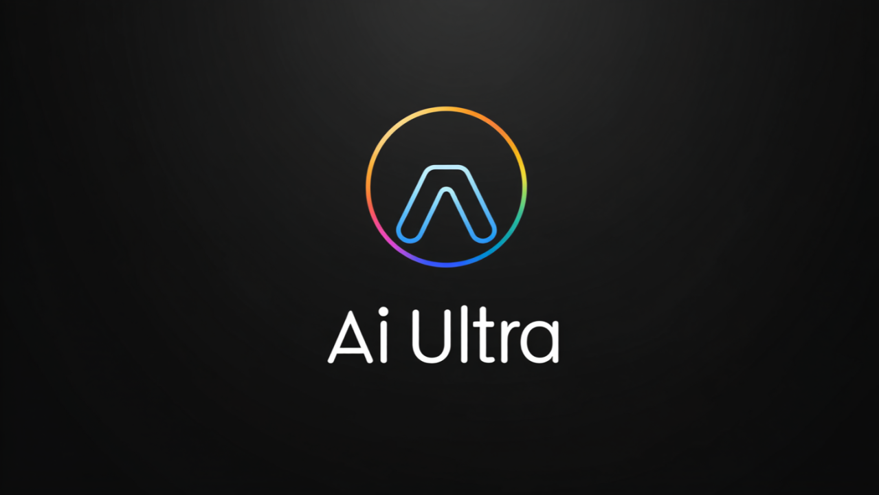 Google AI Ultra