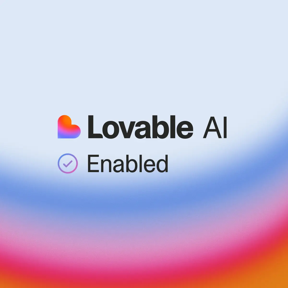 Lovable Dev Premium 1 Year