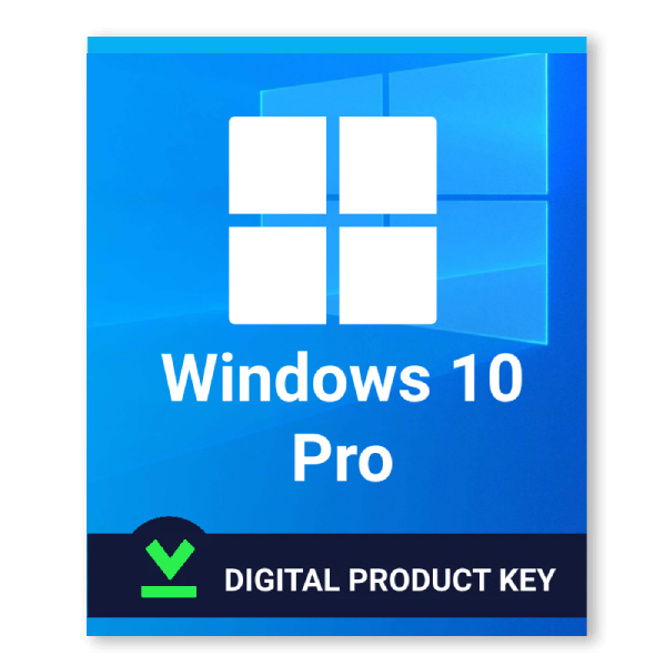 Windows 10 Pro / 11 Pro – Bind Activation Key