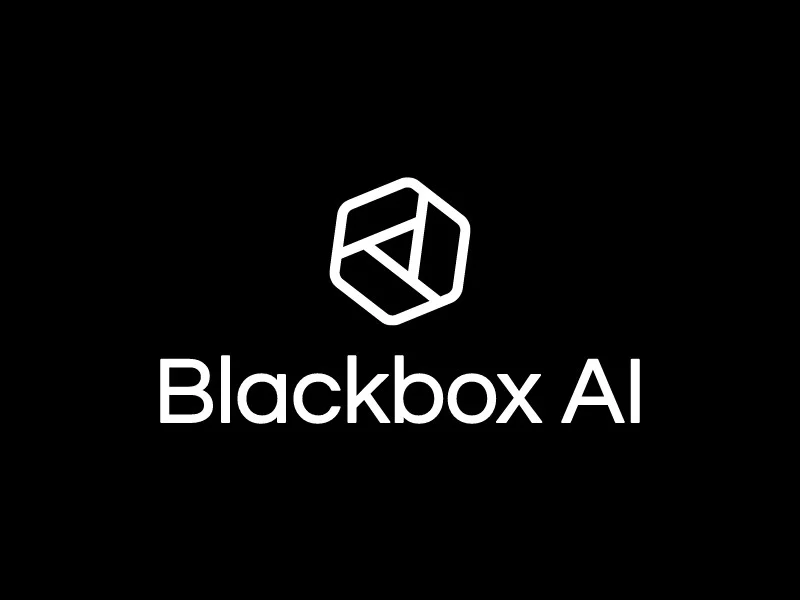 Blackbox AI – Pro Max
