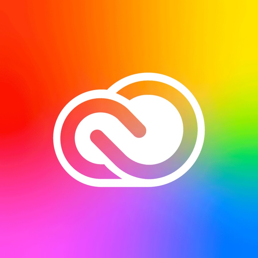 Adobe Creative Cloud 4 Months