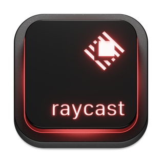 Raycast Pro – 1 Year Plan