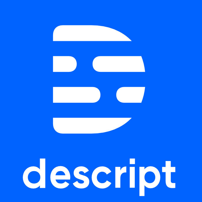 Descript Creator – 1 Year Plan