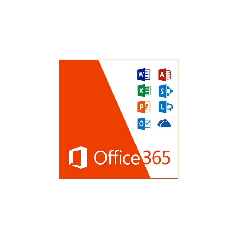 Microsoft Office 365 Lifetime