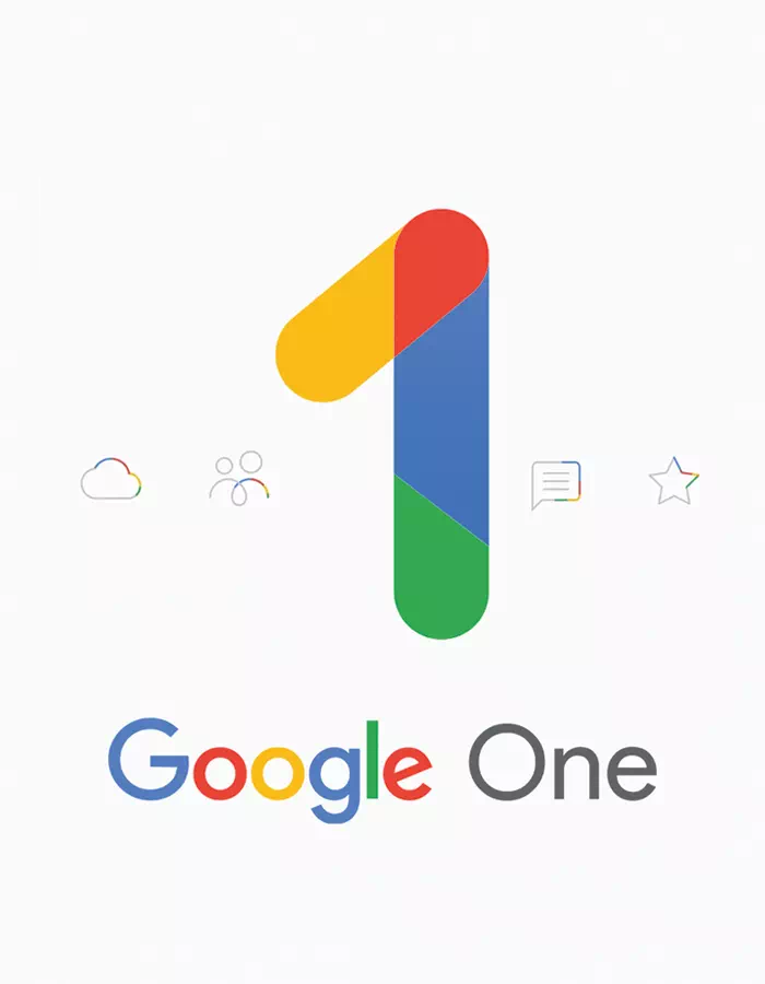 Google One
