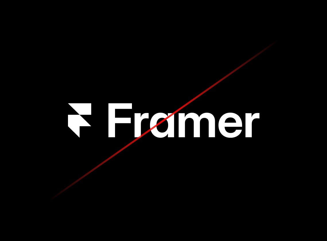 Framer – Pro Plan (1 Year)