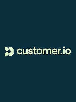 Customer.io — ESSENTIAL PLAN